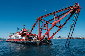 Dredging Services