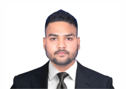 Mr. Avinash Pandey